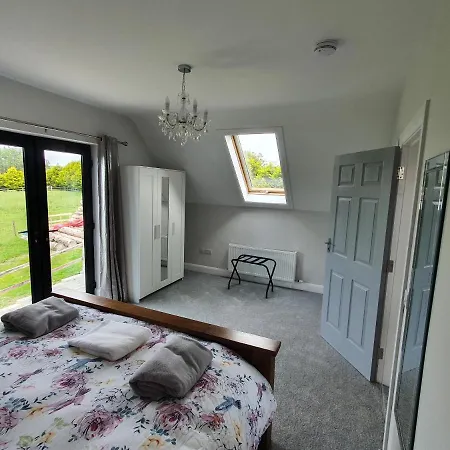 Dom wakacyjny N0 2 Greystones Clock Tower *