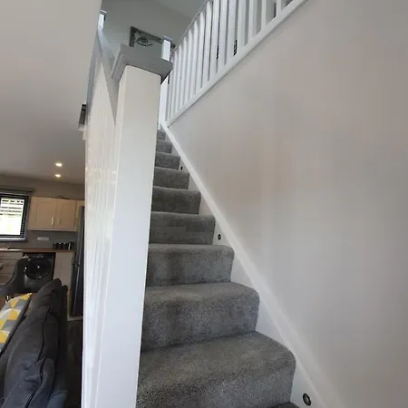 Dom wakacyjny N0 2 Greystones Clock Tower Leap