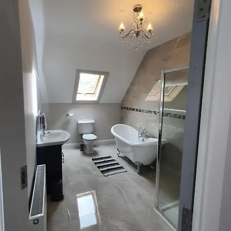 N0 2 Greystones Clock Tower *