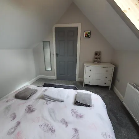 N0 2 Greystones Clock Tower