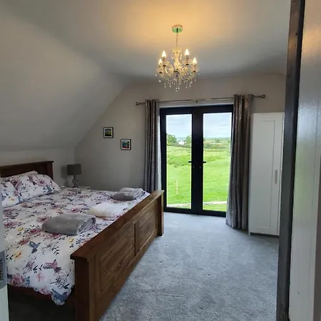 Dom wakacyjny N0 2 Greystones Clock Tower *