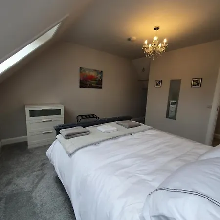 N0 2 Greystones Clock Tower *