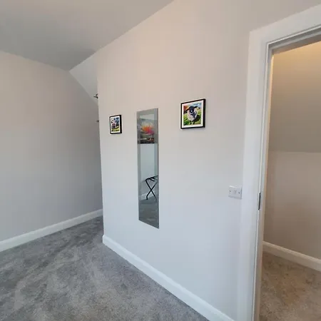 N0 2 Greystones Clock Tower