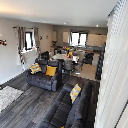 N0 2 Greystones Clock Tower Casa vacanze Leap
