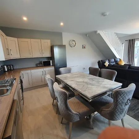 N0 2 Greystones Clock Tower *