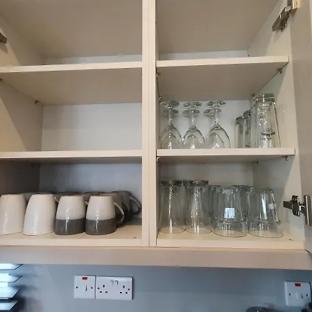 N0 2 Greystones Clock Tower * Leap