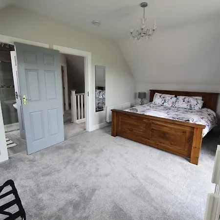 Casa vacanze N0 2 Greystones Clock Tower *