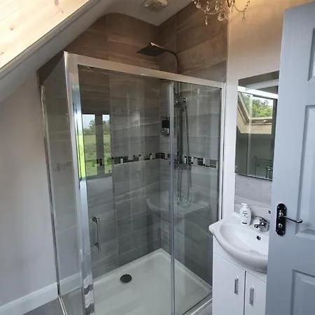 N0 2 Greystones Clock Tower Dom wakacyjny