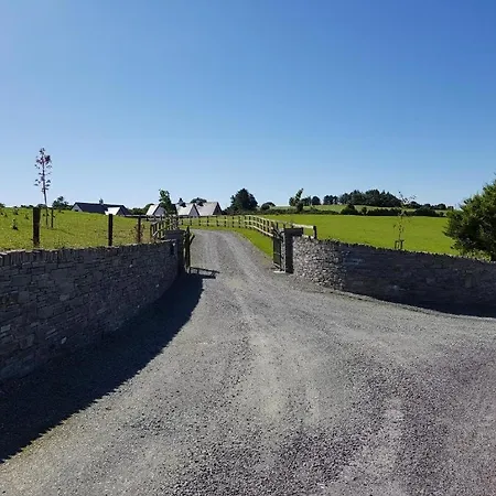 N0 2 Greystones Clock Tower Dom wakacyjny Leap