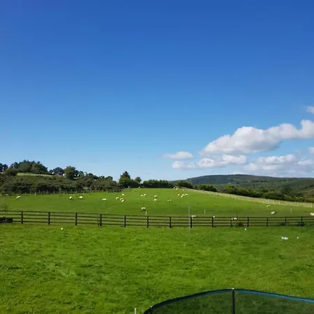 N0 2 Greystones Clock Tower Dom wakacyjny Leap