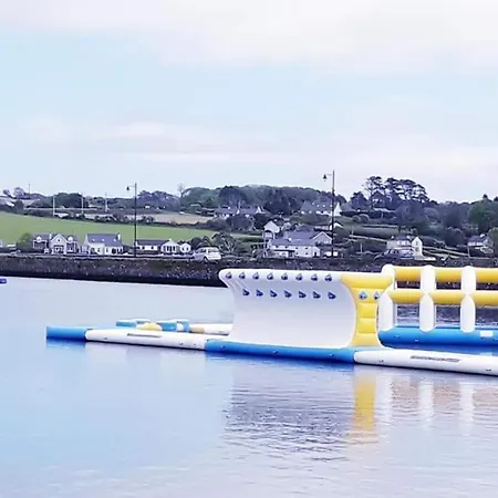 N0 2 Greystones Clock Tower