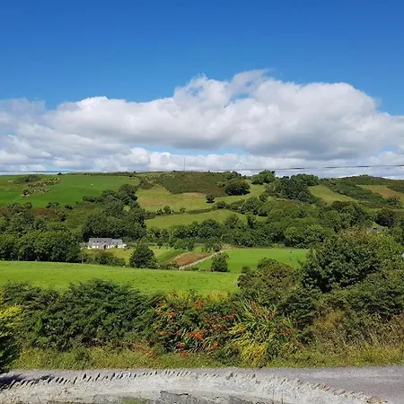 N0 2 Greystones Clock Tower Dom wakacyjny *