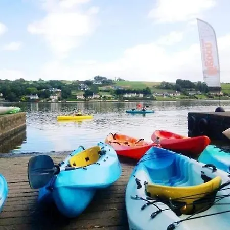 N0 2 Greystones Clock Tower * Leap
