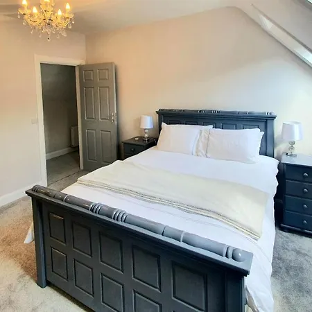 N0 2 Greystones Clock Tower Dom wakacyjny *