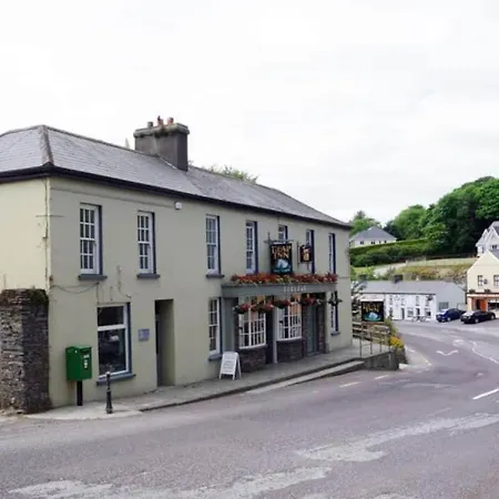 Casa vacanze N0 2 Greystones Clock Tower *