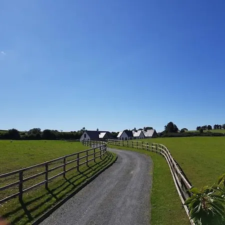 Dom wakacyjny N0 2 Greystones Clock Tower