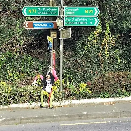 N0 2 Greystones Clock Tower *