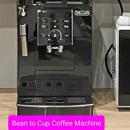 N0 2 Greystones Clock Tower Dom wakacyjny *