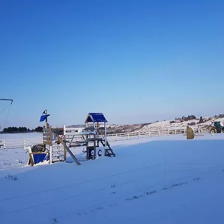 N0 2 Greystones Clock Tower Leap