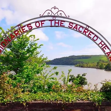 N0 2 Greystones Clock Tower Dom wakacyjny