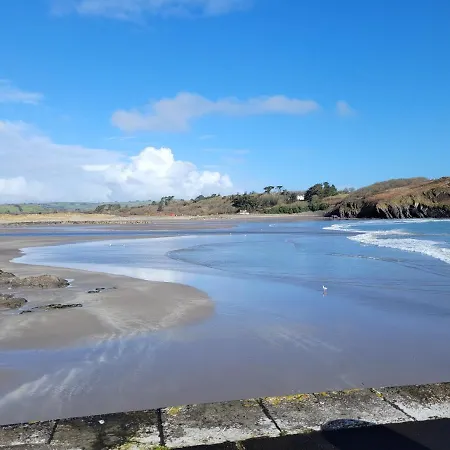 Casa vacanze N0 2 Greystones Clock Tower