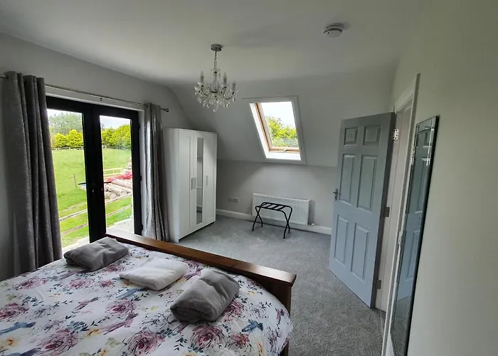 Casa vacanze N0 2 Greystones Clock Tower *