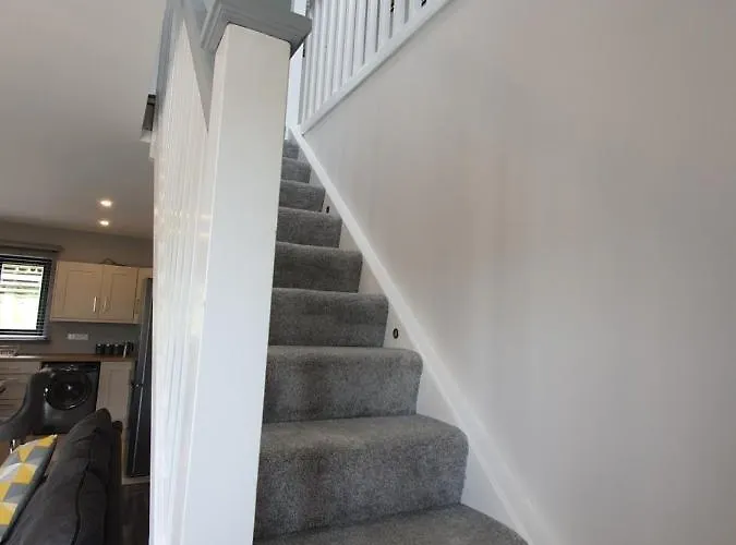 Casa vacanze N0 2 Greystones Clock Tower Leap