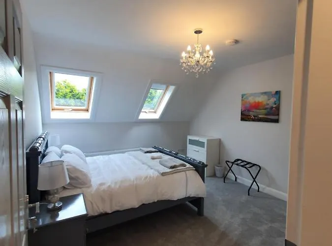 N0 2 Greystones Clock Tower Leap