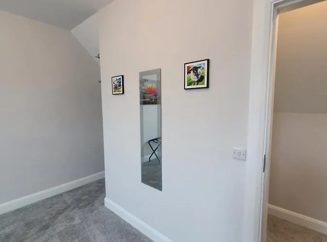 N0 2 Greystones Clock Tower