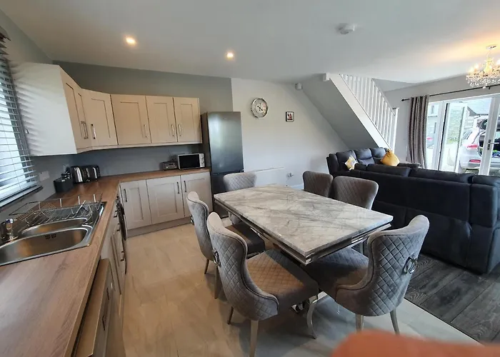 N0 2 Greystones Clock Tower *