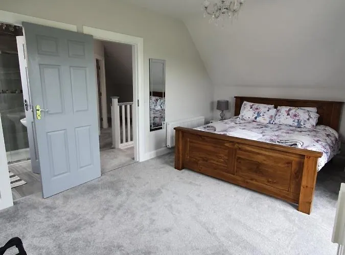 Casa vacanze N0 2 Greystones Clock Tower *