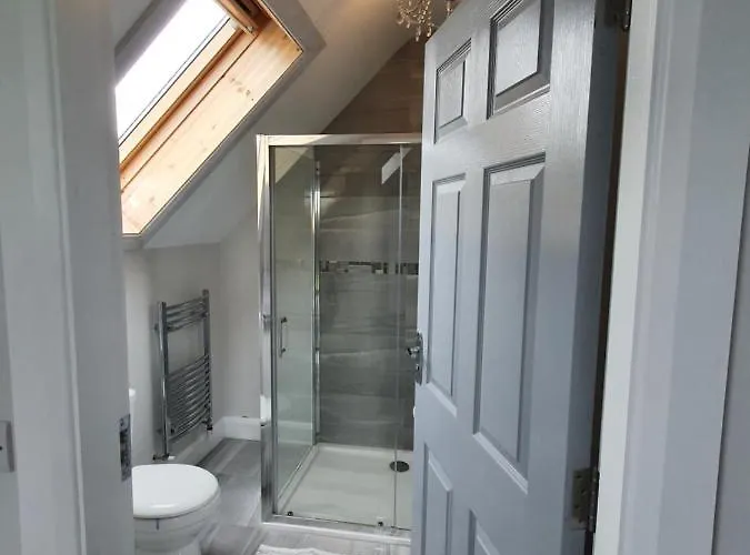 Casa vacanze N0 2 Greystones Clock Tower *