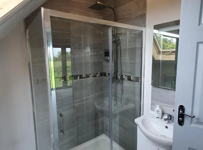 N0 2 Greystones Clock Tower Casa vacanze