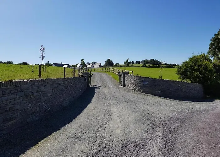 N0 2 Greystones Clock Tower Casa vacanze Leap