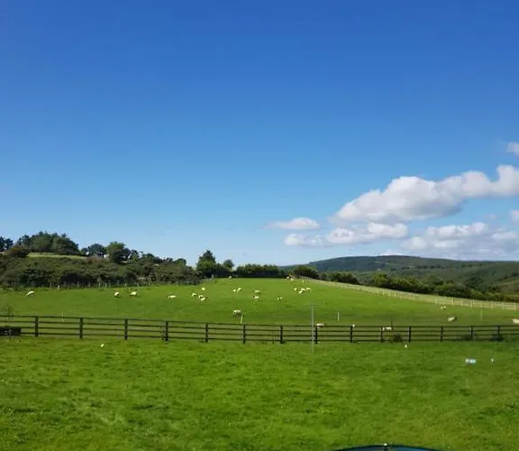 N0 2 Greystones Clock Tower Casa vacanze Leap