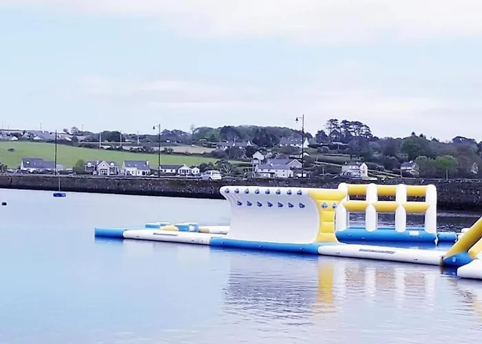 N0 2 Greystones Clock Tower