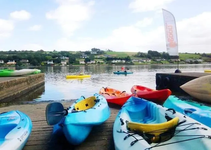 N0 2 Greystones Clock Tower * Leap