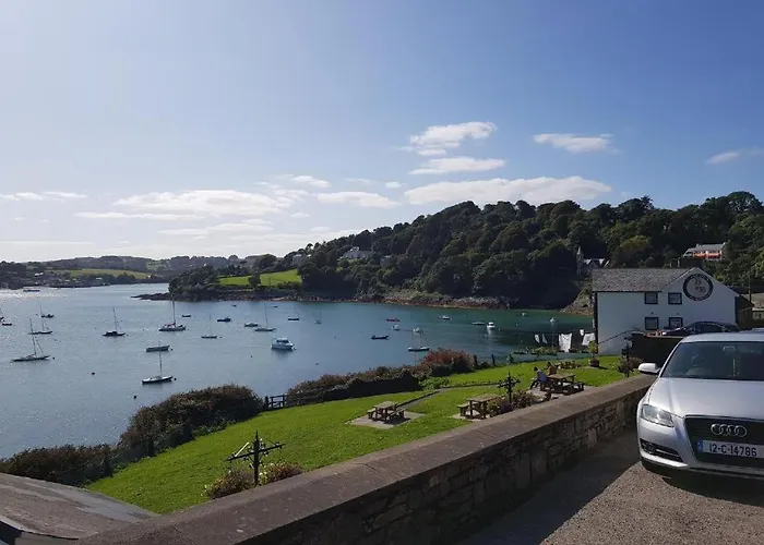 Casa vacanze N0 2 Greystones Clock Tower Leap