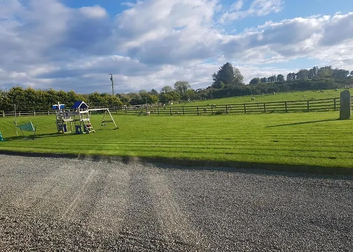 N0 2 Greystones Clock Tower Casa vacanze