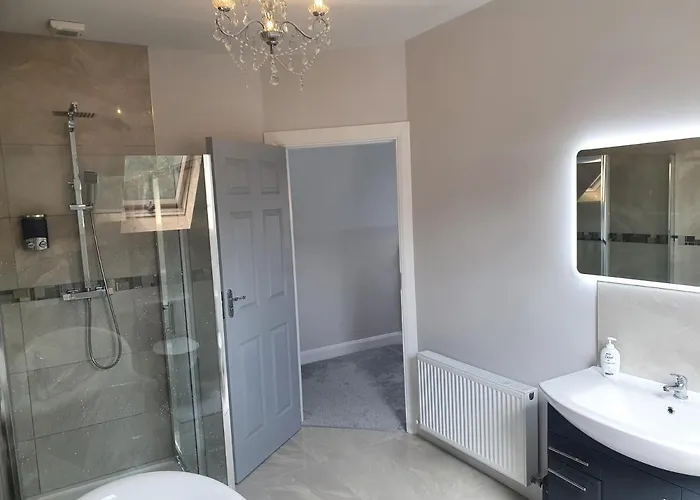 N0 2 Greystones Clock Tower *