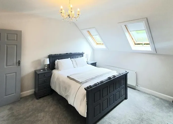 N0 2 Greystones Clock Tower *