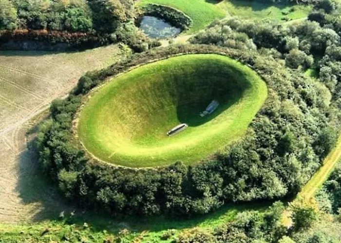 Semesterbostad N0 2 Greystones Clock Tower *