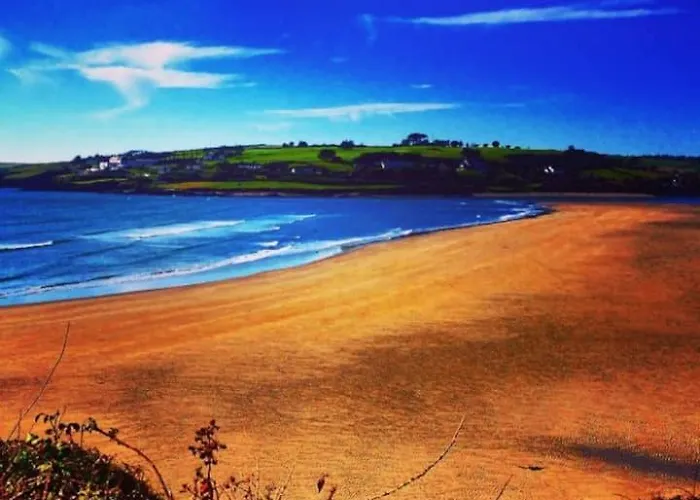 N0 2 Greystones Clock Tower * Leap