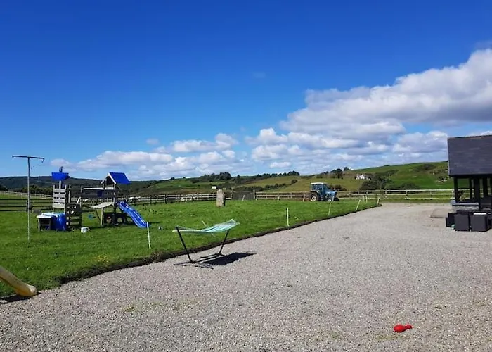 N0 2 Greystones Clock Tower Casa vacanze Leap