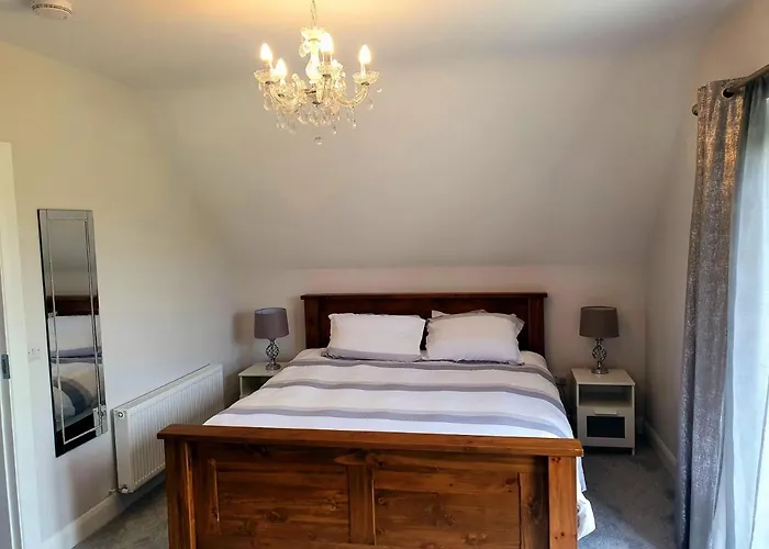 Casa vacanze N0 2 Greystones Clock Tower Leap