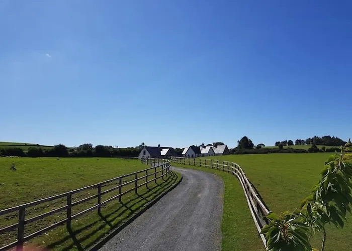 Casa vacanze N0 2 Greystones Clock Tower