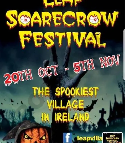 Casa vacanze N0 2 Greystones Clock Tower Leap