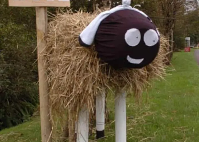 Casa vacanze N0 2 Greystones Clock Tower