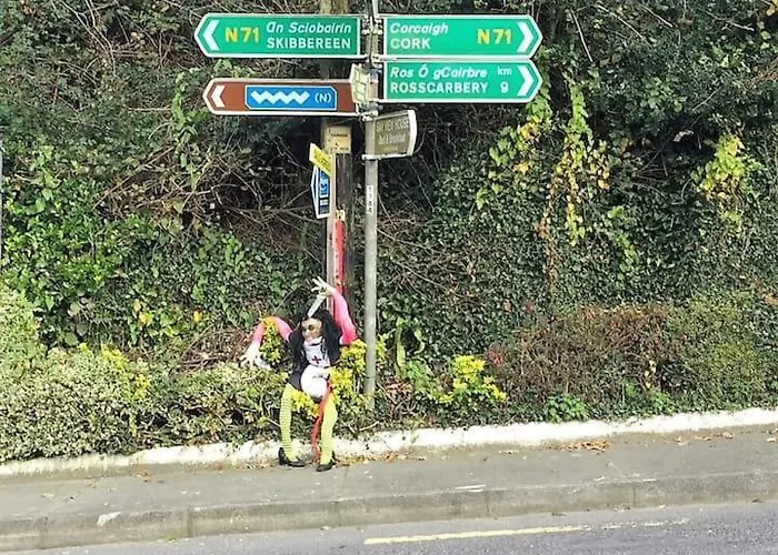 N0 2 Greystones Clock Tower *