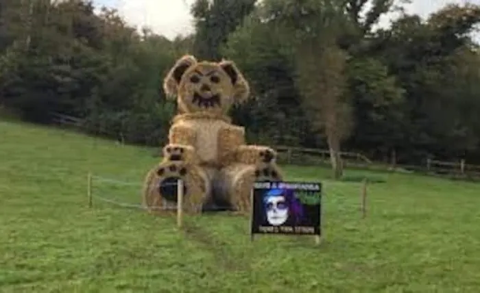 N0 2 Greystones Clock Tower Leap